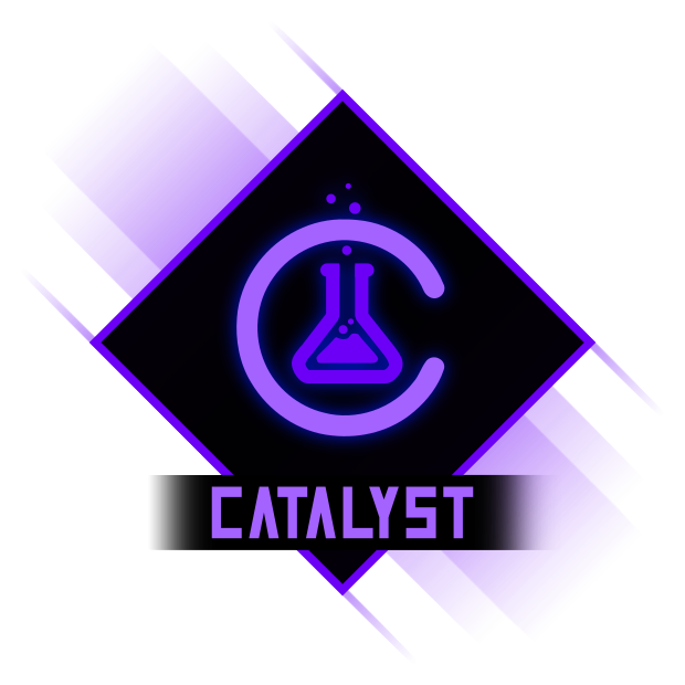 Catalyst icon