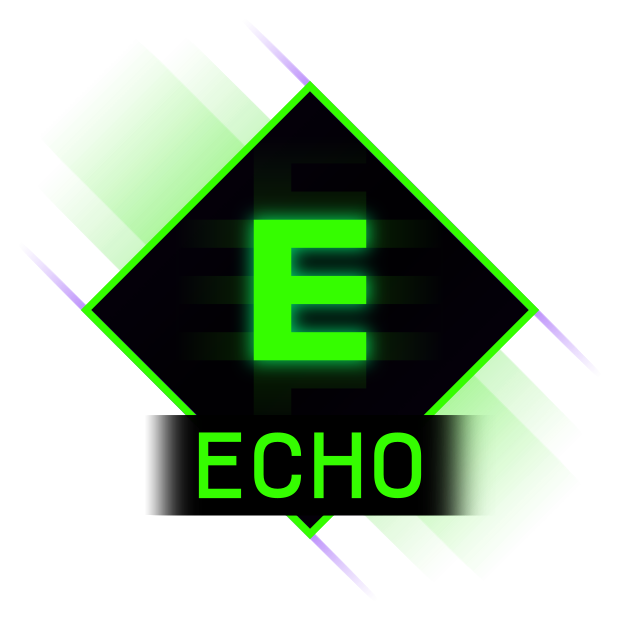 Echo icon