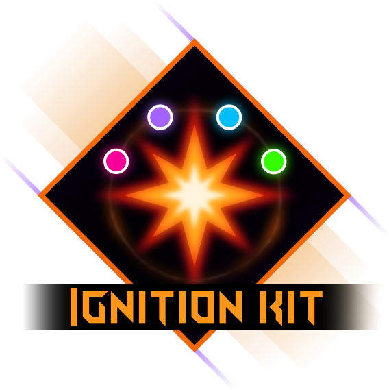 Ignition Kit (Essentials)