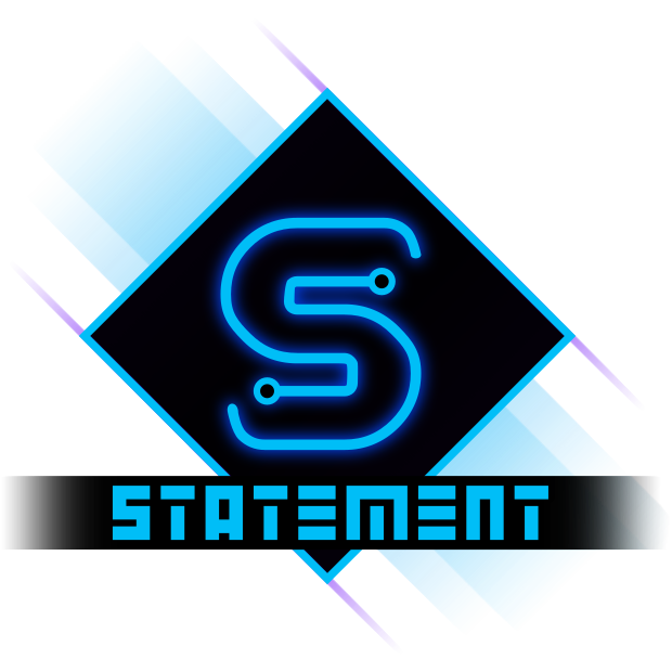 Statement icon